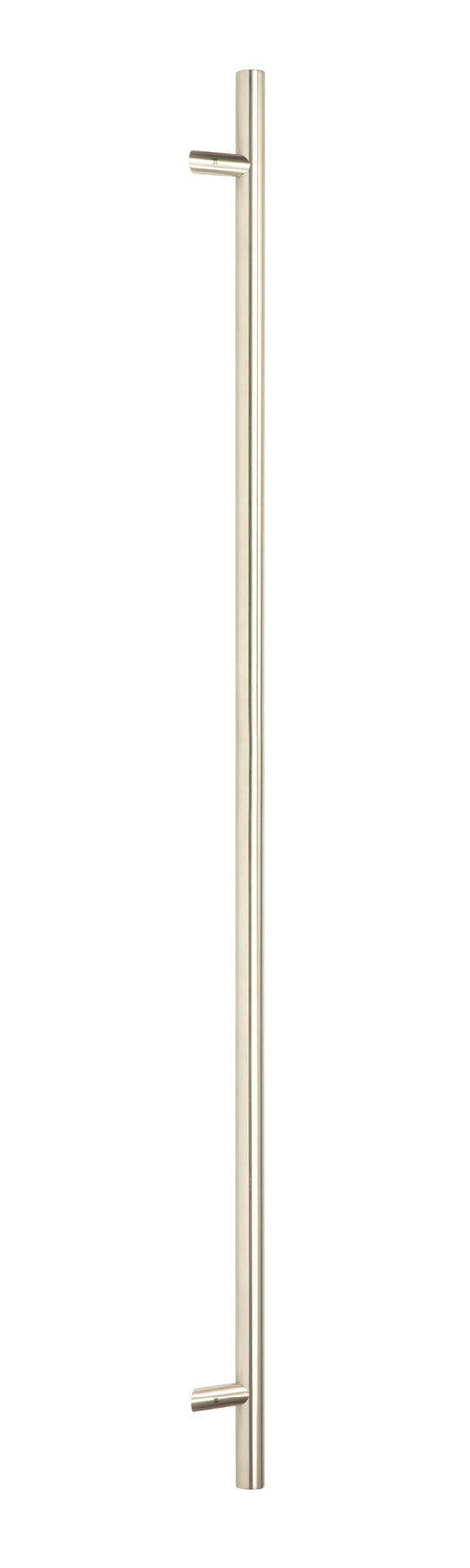 Offset T Bar Handle Bolt Fix 32mm dia