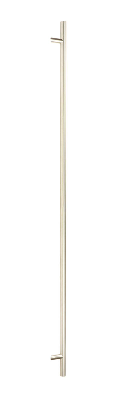 Offset T Bar Handle Bolt Fix 32mm dia