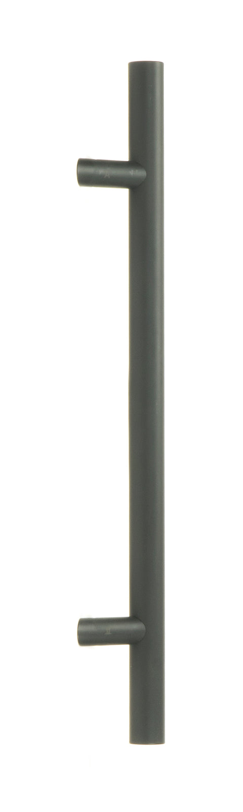 Offset T Bar Handle Secret Fix 32mm dia