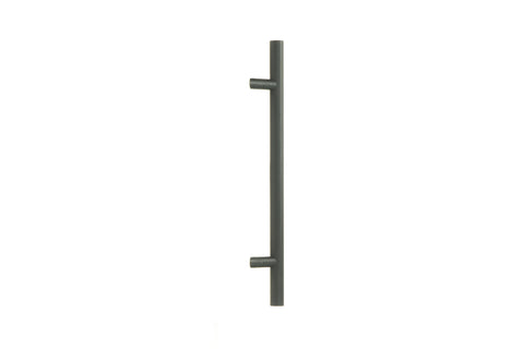 Offset T Bar Handle B2B 32mm dia