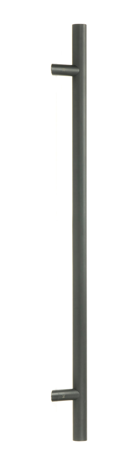 Offset T Bar Handle Secret Fix 32mm dia