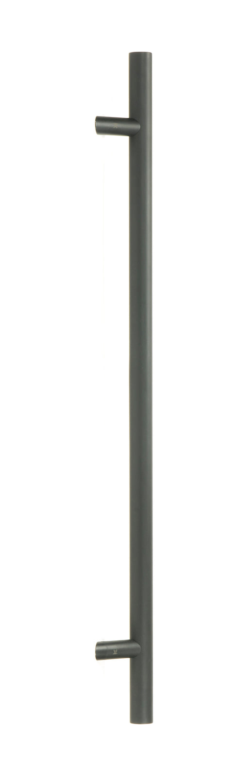 Offset T Bar Handle Bolt Fix 32mm dia