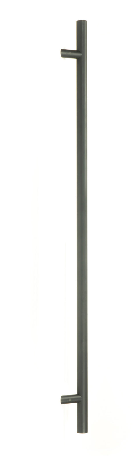 Offset T Bar Handle Secret Fix 32mm dia