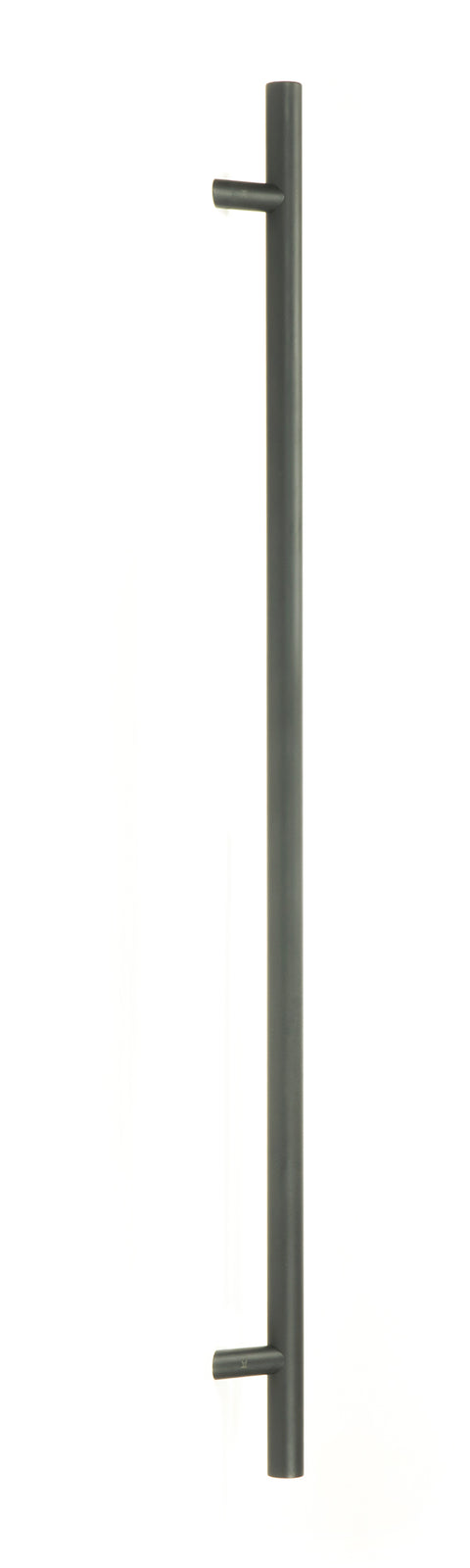 Offset T Bar Handle Bolt Fix 32mm dia