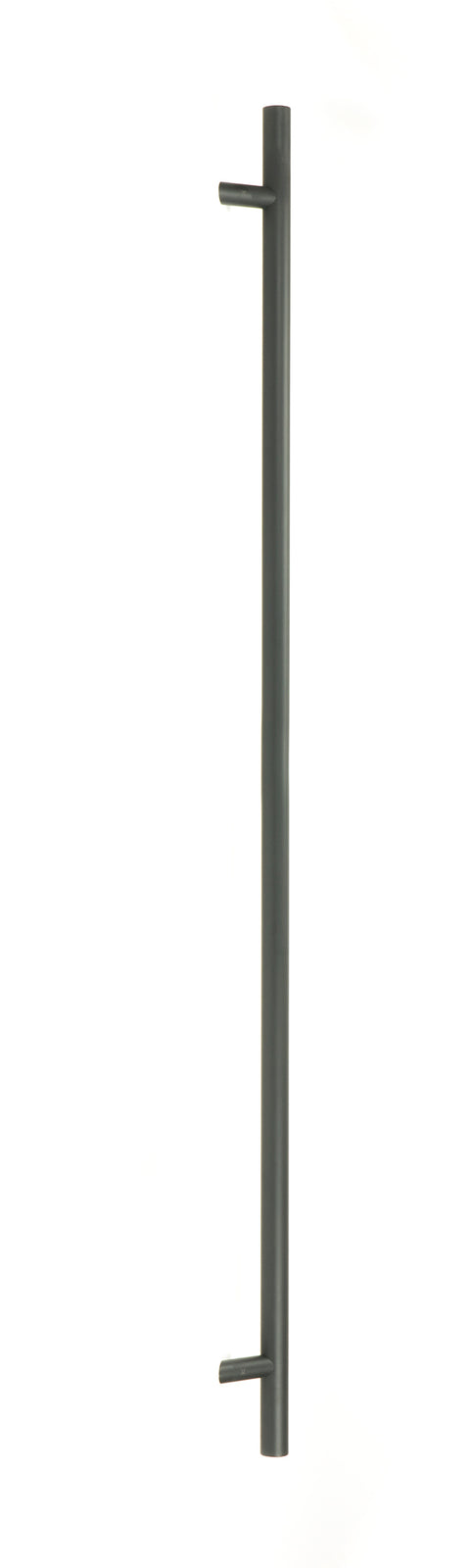 Offset T Bar Handle Secret Fix 32mm dia