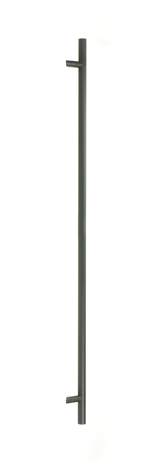 Offset T Bar Handle Bolt Fix 32mm dia