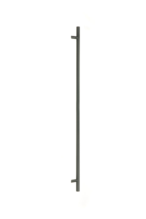 Offset T Bar Handle B2B 32mm dia