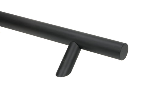 Offset T Bar Handle B2B 32mm dia