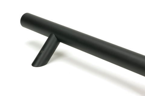 Offset T Bar Handle B2B 32mm dia
