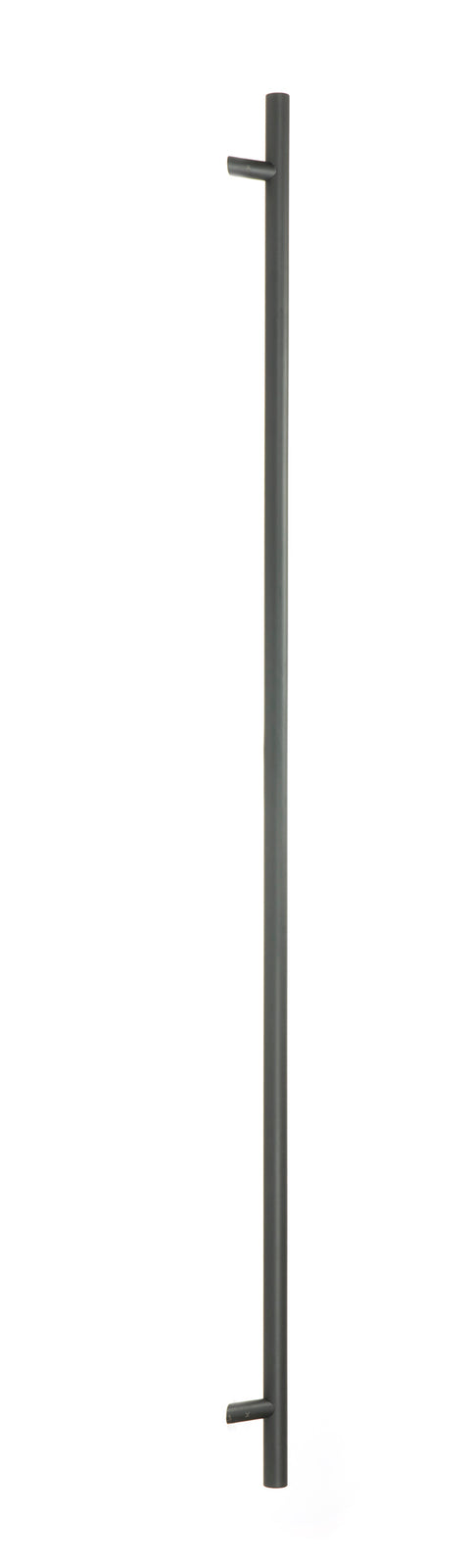 Offset T Bar Handle Secret Fix 32mm dia