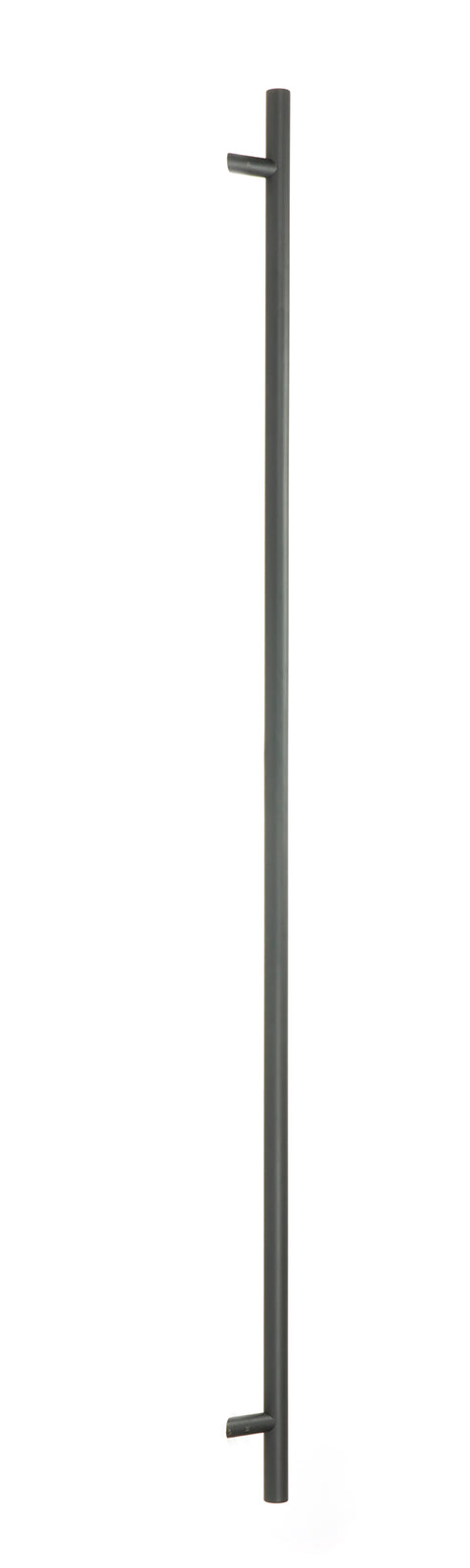 Offset T Bar Handle Bolt Fix 32mm dia