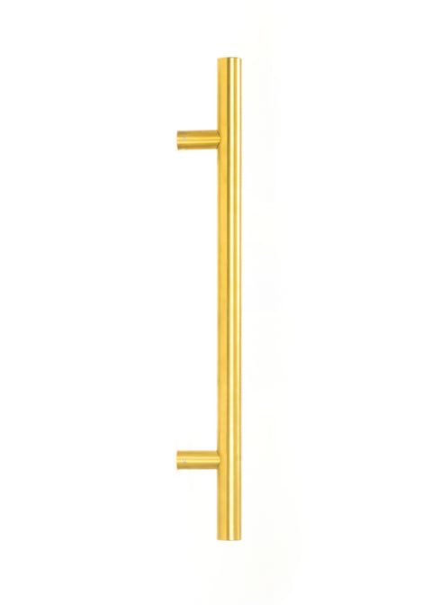 T Bar Handle Secret Fix 32mm dia
