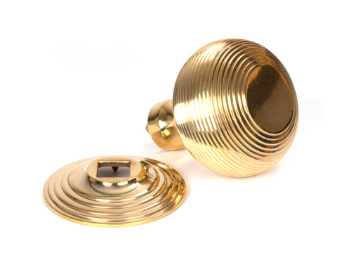 Beehive Centre Door Knob