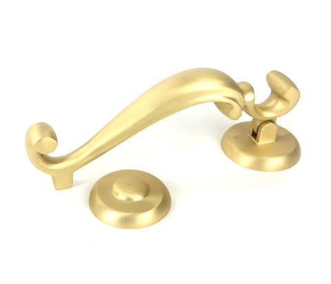 Doctors Door Knocker