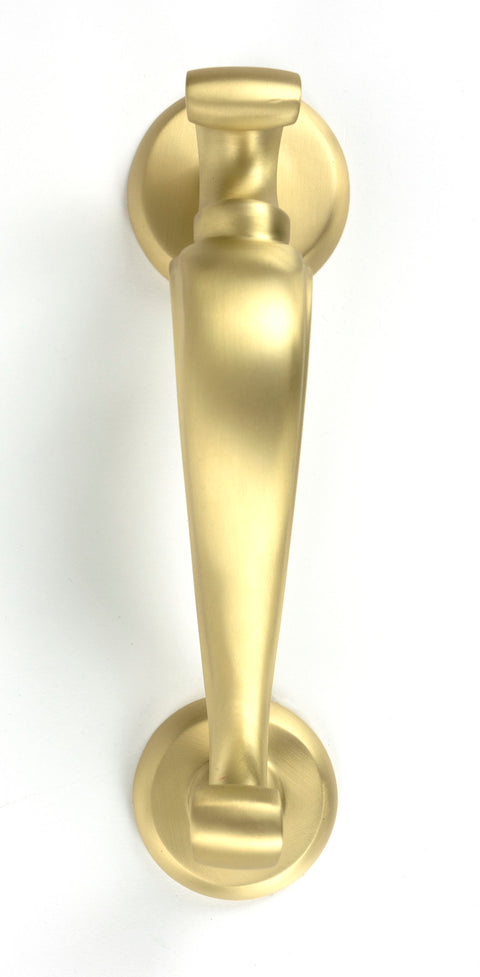 Doctors Door Knocker