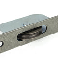 From The Anvil's Pewter Patina Square Ended Sash Pulley 75kg