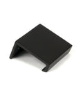 From The Anvil's Aged Bronze Plain Edge Pull