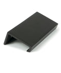 From The Anvil's Aged Bronze Plain Edge Pull