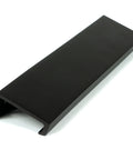 From The Anvil's Aged Bronze Plain Edge Pull