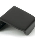 From The Anvil's Aged Bronze Moore Edge Pull