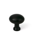 From The Anvil's Aged Bronze 25mm Moore Cabinet Knob