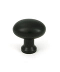 From The Anvil's Aged Bronze 32mm Moore Cabinet Knob