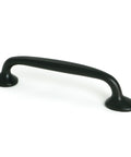 From The Anvil's Aged Bronze Moore Pull Handle