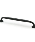 From The Anvil's Aged Bronze Moore Pull Handle
