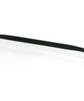 From The Anvil's Matt Black Moore Pull Handle