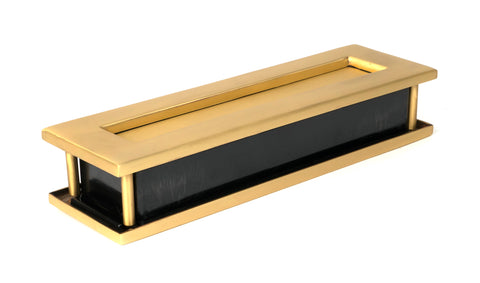 Traditional Letterbox