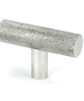 From The Anvil's Polished Marine SS (316) Brompton T-Bar