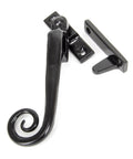 From The Anvil's Black Locking Night-Vent Monkeytail Fastener