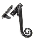 From The Anvil's Black Locking Night-Vent Monkeytail Fastener