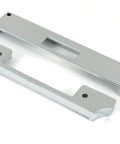From The Anvil's Polished Chrome  ½" Rebate Kit for Euro Dead Lock