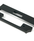From The Anvil's Aged Bronze  ½" Rebate Kit for Euro Dead Lock
