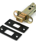 From The Anvil's Aged Bronze Heavy Duty Tubular Deadbolt