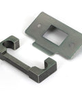 From The Anvil's Pewter Patina ½" Rebate Kit for Deadbolt