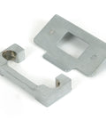 From The Anvil's Satin Chrome ½" Rebate Kit for Deadbolt