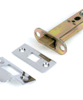 From The Anvil's Polished Chrome Heavy Duty Latch