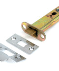 From The Anvil's Satin Chrome Heavy Duty Latch