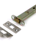 From The Anvil's Pewter Patina Heavy Duty Latch