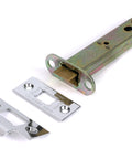 From The Anvil's Polished Chrome Heavy Duty Latch