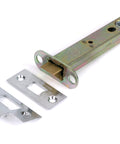 From The Anvil's Satin Chrome Heavy Duty Latch