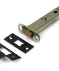 From The Anvil's Aged Bronze Heavy Duty Latch
