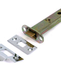From The Anvil's Polished Stainless Steel Heavy Duty Latch