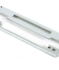 From The Anvil's Polished Chrome  ½" Rebate Kit for Euro Din Sash Lock