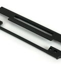 From The Anvil's Aged Bronze  ½" Rebate Kit for Euro Din Sash Lock