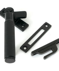 From The Anvil's Matt Black Locking Brompton Fastener