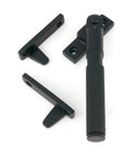 From The Anvil's Matt Black Night-Vent Locking Brompton Fastener