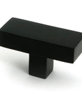From The Anvil's Aged Bronze Albers T-Bar